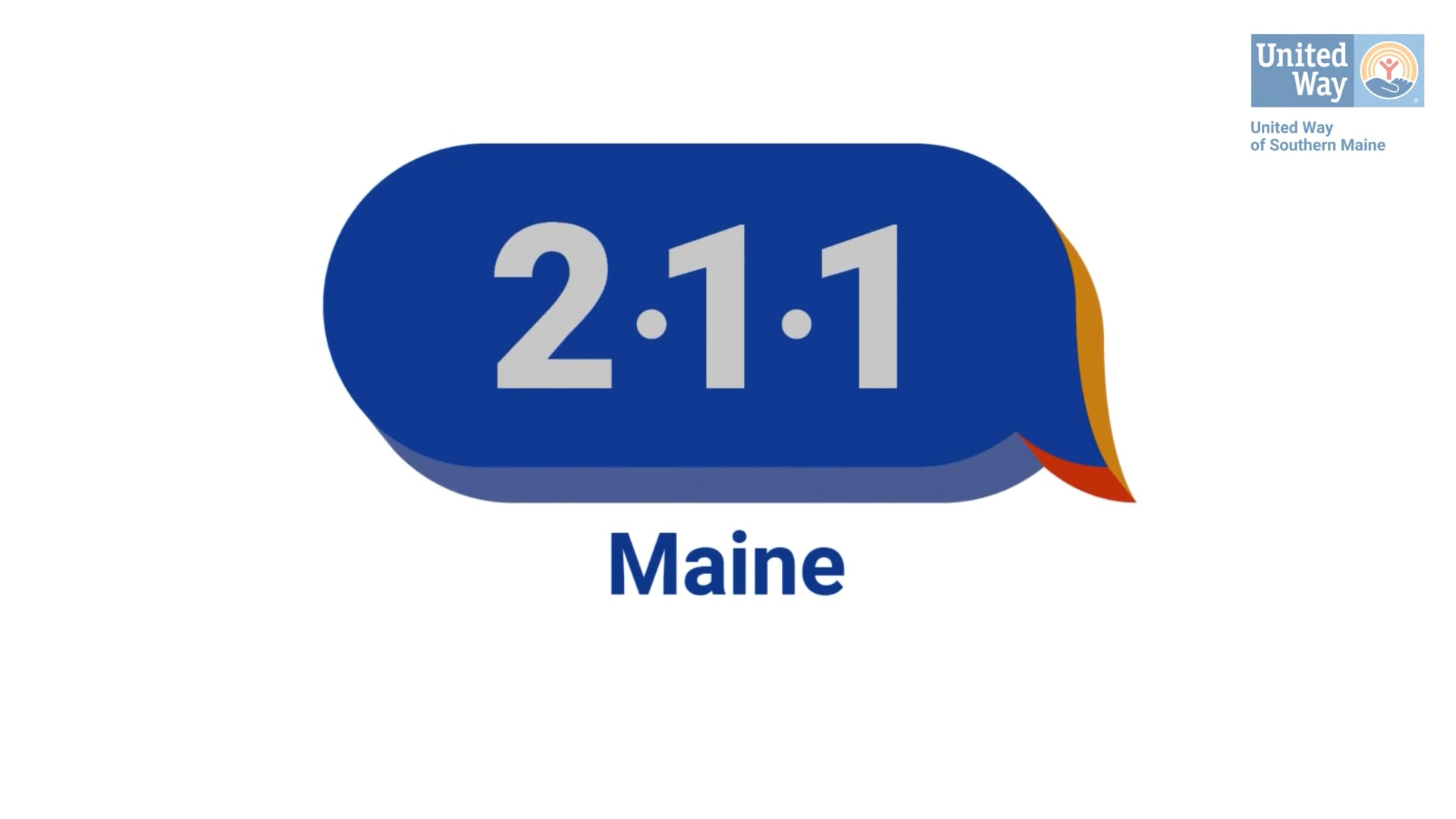 211 Maine - Virtual Speaker Spotlight