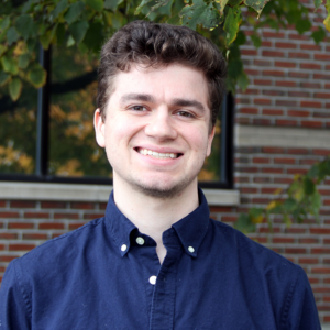 Picture of Patrick Robinson