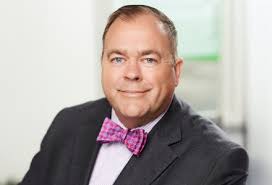 Picture of Kenneth Morgan